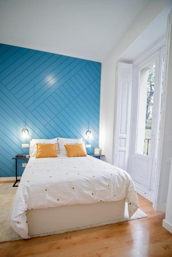 Luxury Apartment Almudena'S View Center, La Latina Madri Exterior foto