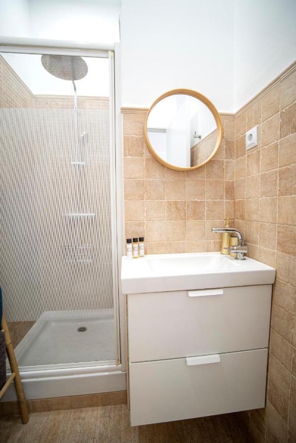 Luxury Apartment Almudena'S View Center, La Latina Madri Exterior foto